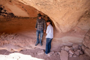Stay Mesa Verde